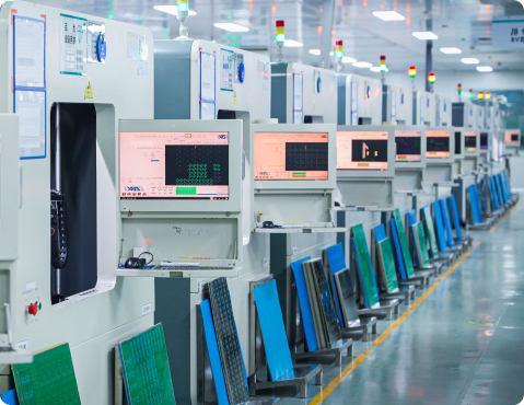 PCB Circuit Board Manufacturing