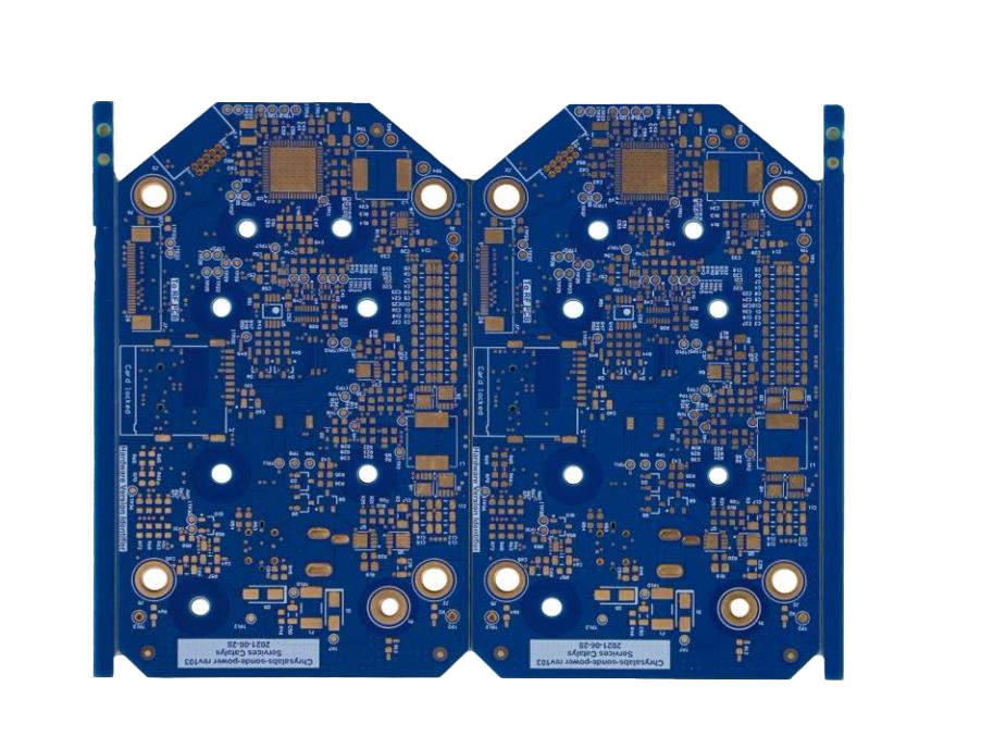 High TG PCBs for Extreme Reliability