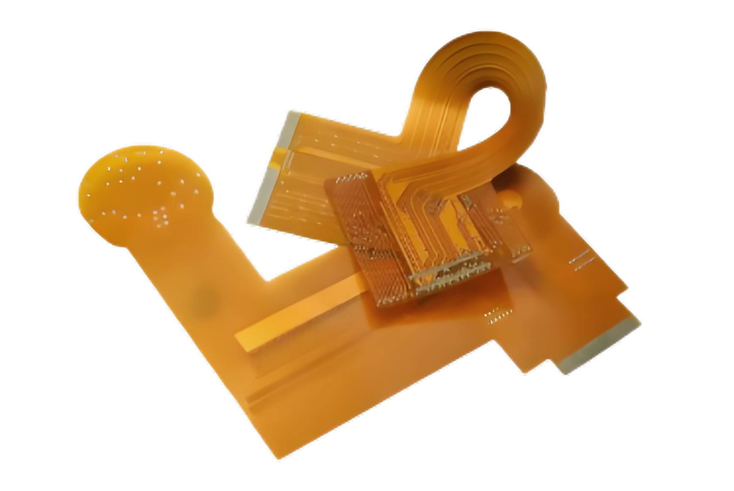 Flexible PCBs