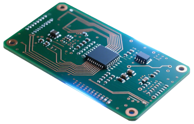 FR-4 PCBs