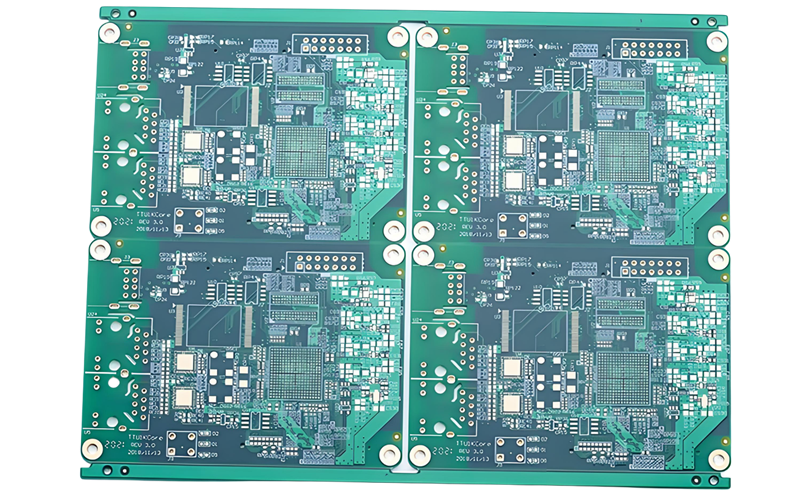 PCB Prototype
