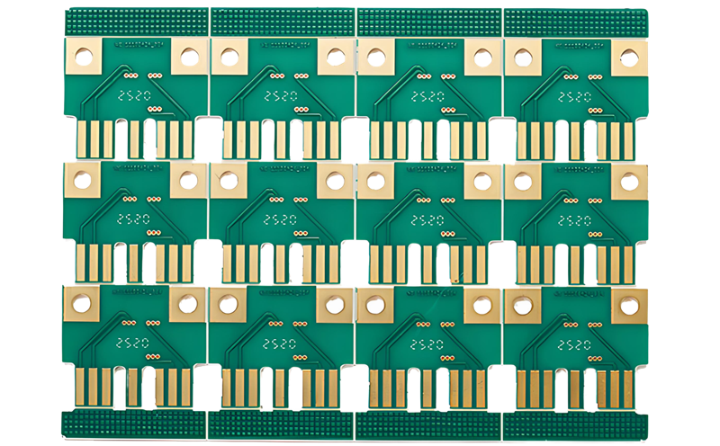 High-Performance Rogers PCBs